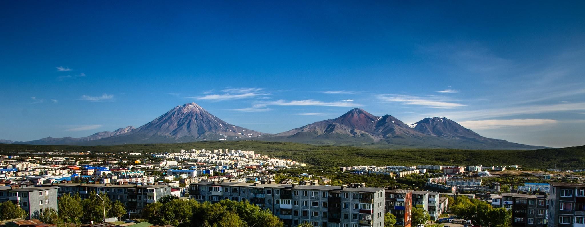 Камчатский край фото Наш край родной в стихах и прозе" 2022, Елизовский район - дата и место проведен