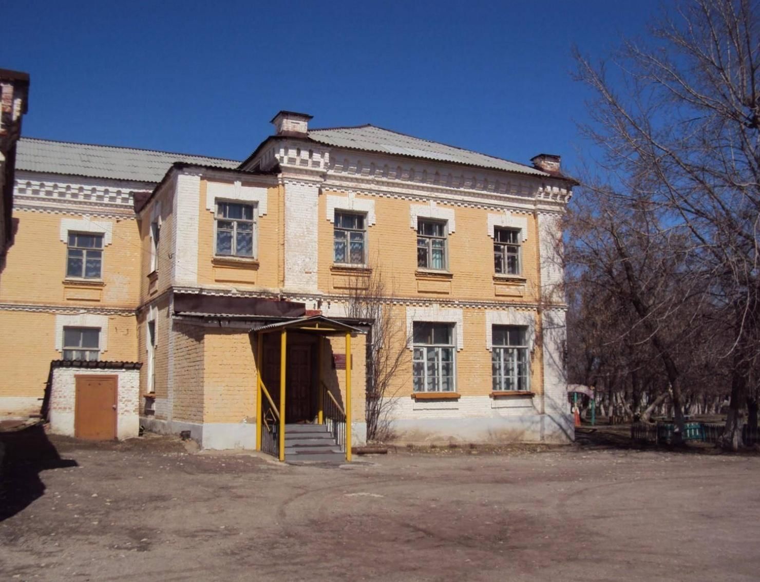 Елшанский сельский дом культуры. Подробная информация: расписание, фото,  адрес и т. д. на официальном сайте Культура.РФ