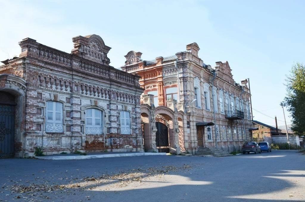 Краеведческий музей ул пушкина 8 миасс фото
