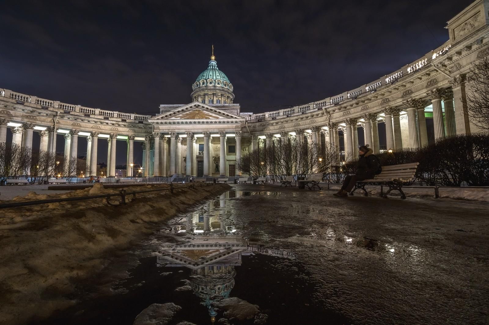 Ленинград достопримечательности фото