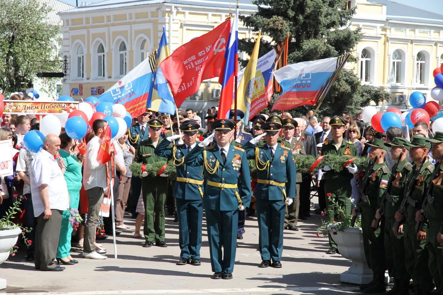 252 полк в богучаре