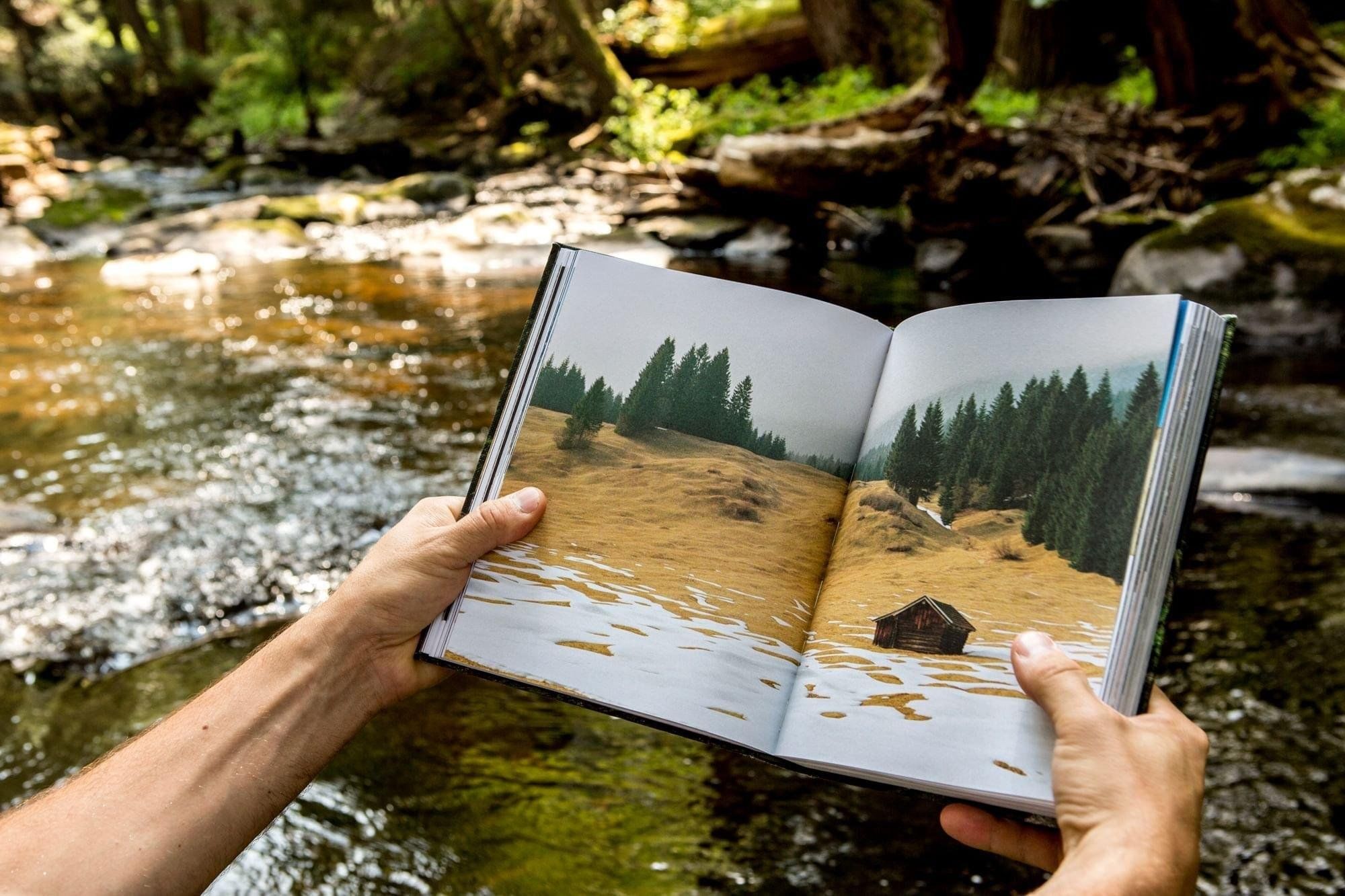 Живые книги фото