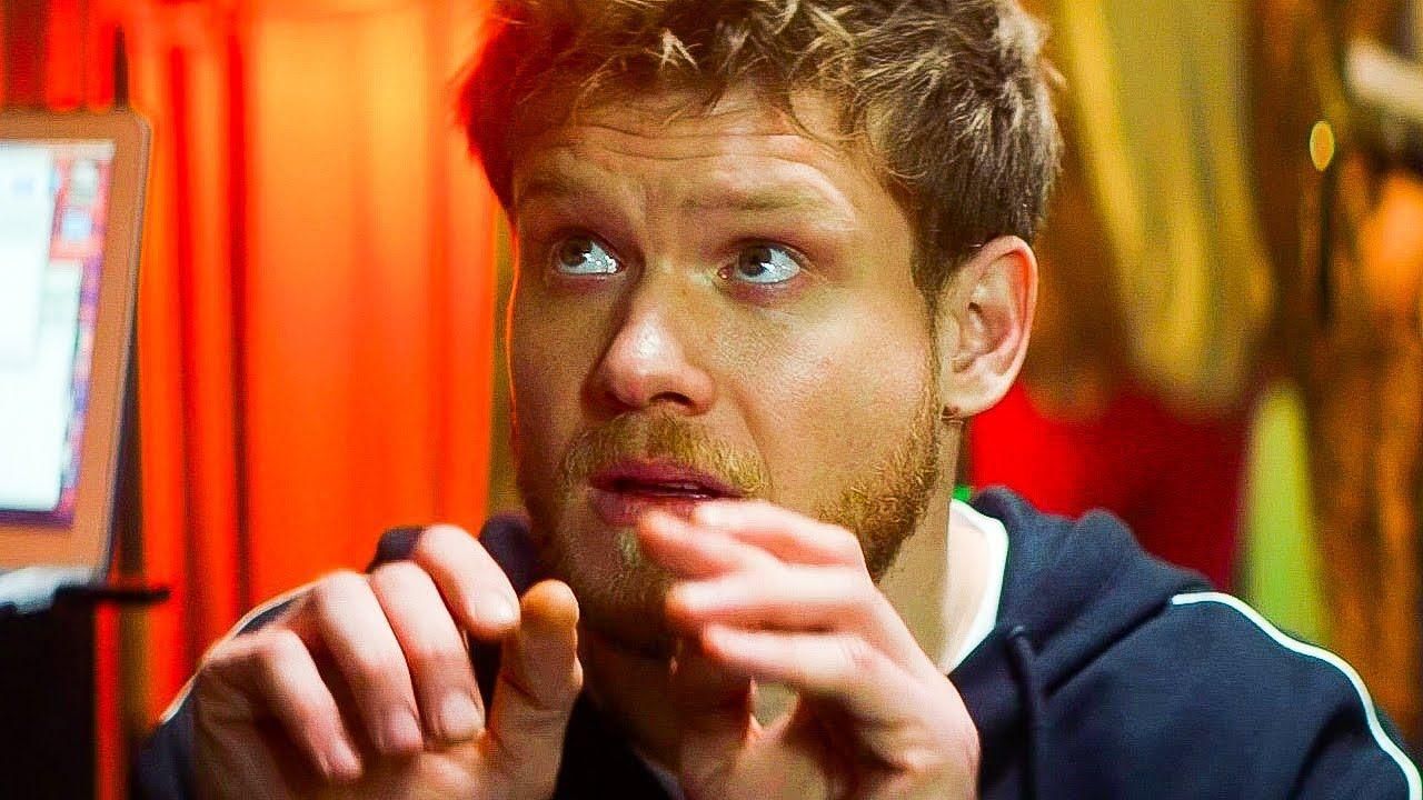 Кто играет главную роль в фильме непослушник