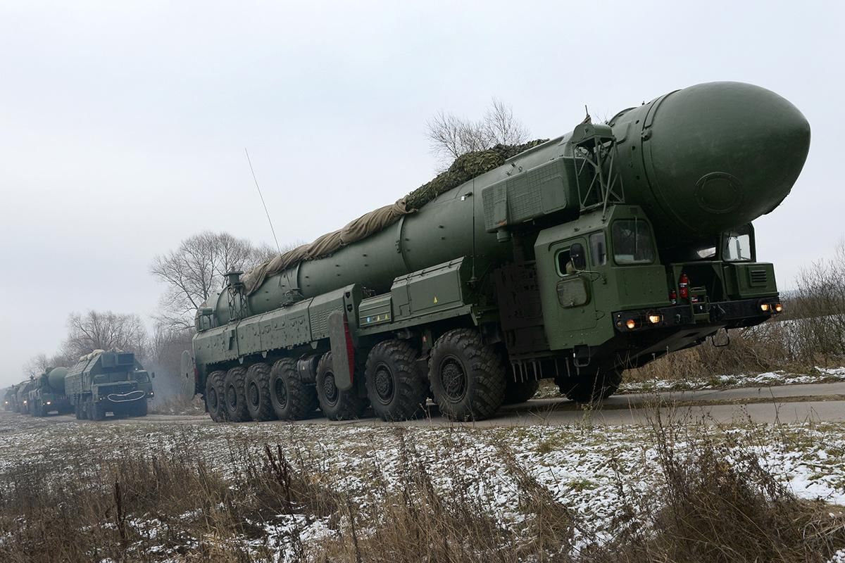 Ракетные войска стратегического назначения картинки