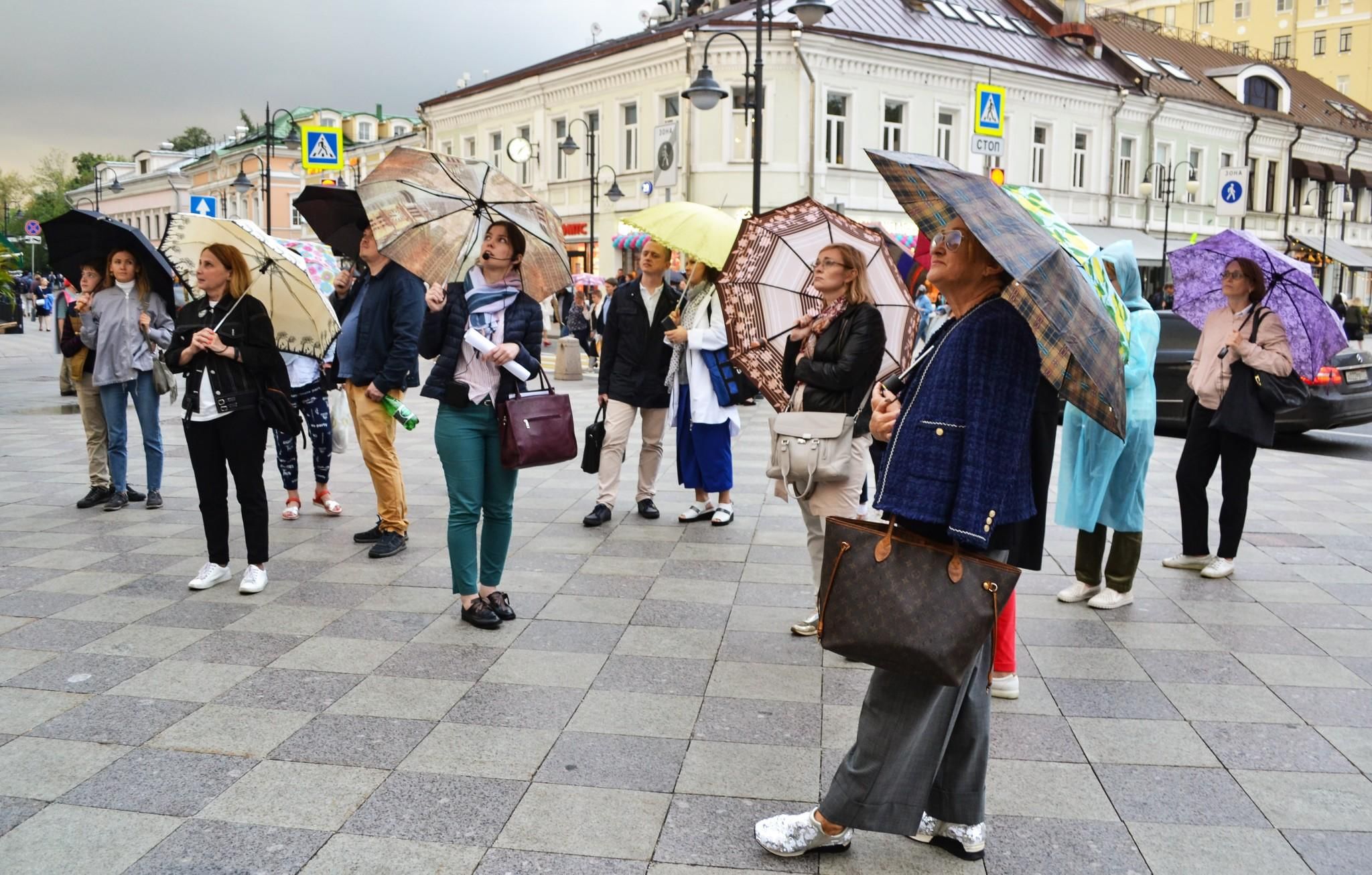 арбат сегодня в москве