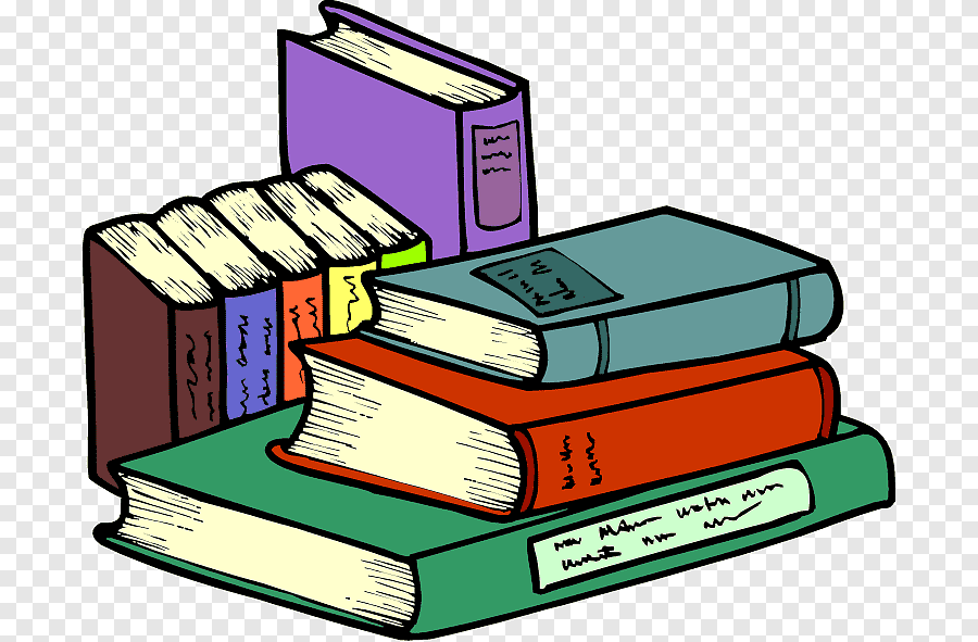 Темы для проекта связанные с книгами