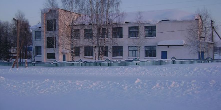 Основное изображение для учреждения Дом культуры села Кальтяево