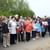 Торжественный митинг «Память жива»
