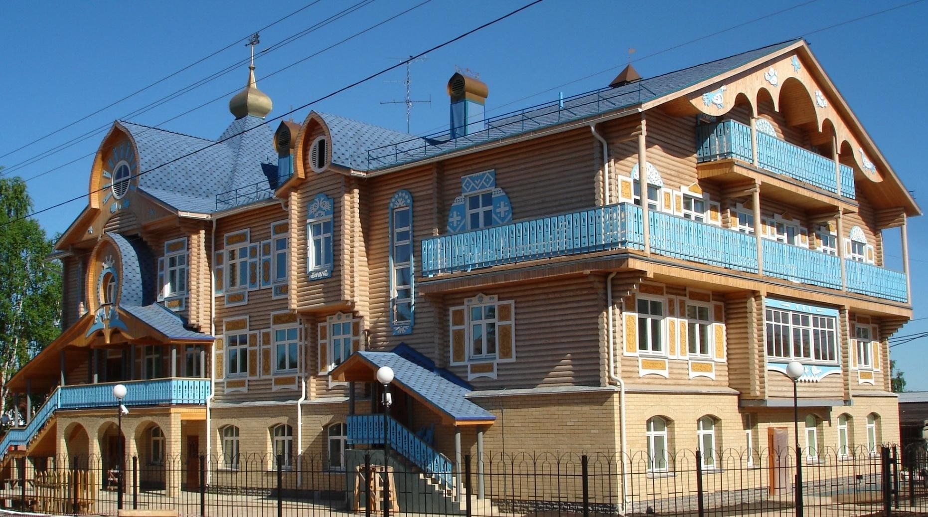 Выльгорт сыктывдинский р н коми