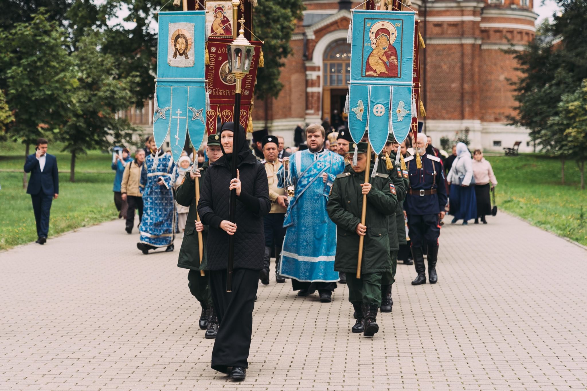 день города можайска