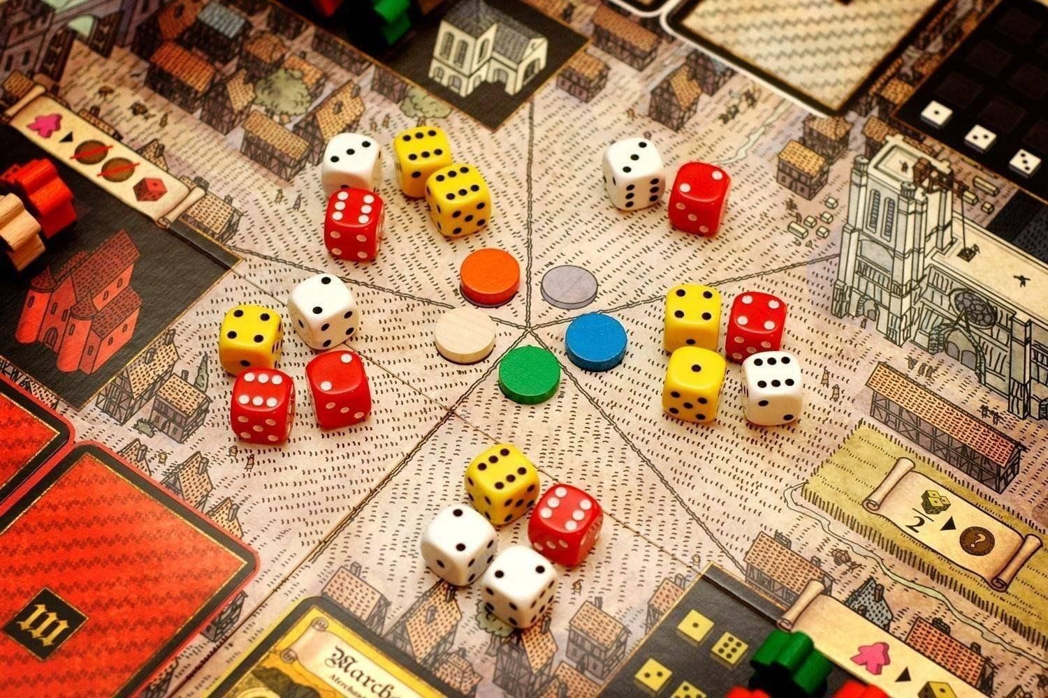 Настольные игры картинки фото