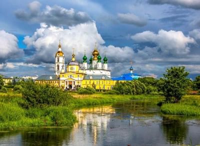 Исторический брейн-ринг «От Руси к России»