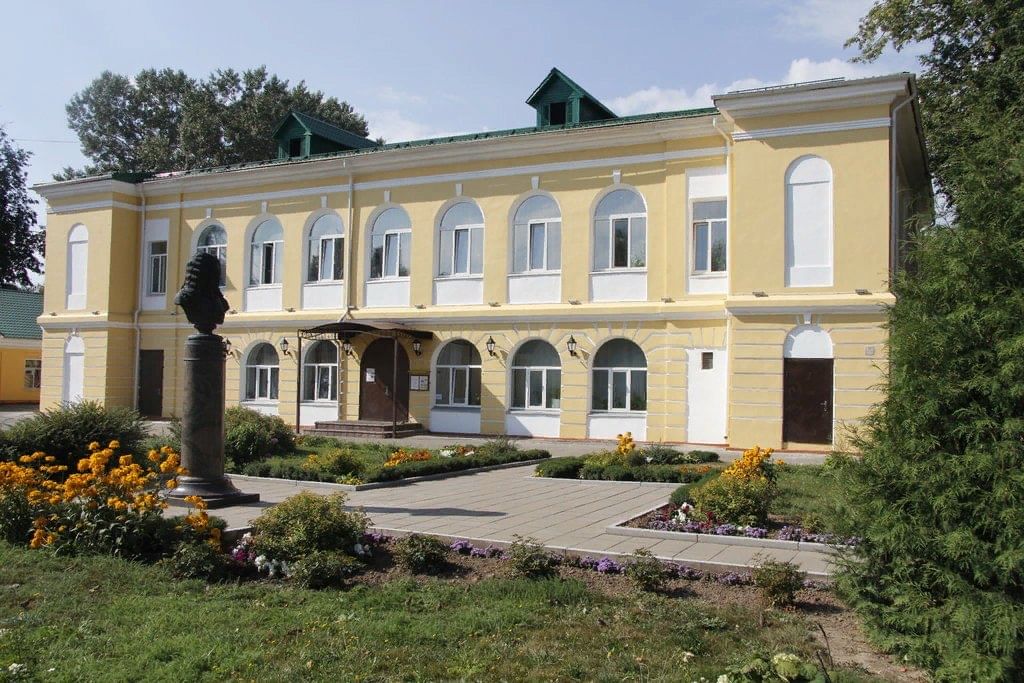 Достопримечательности солнечногорска московской области фото и описание