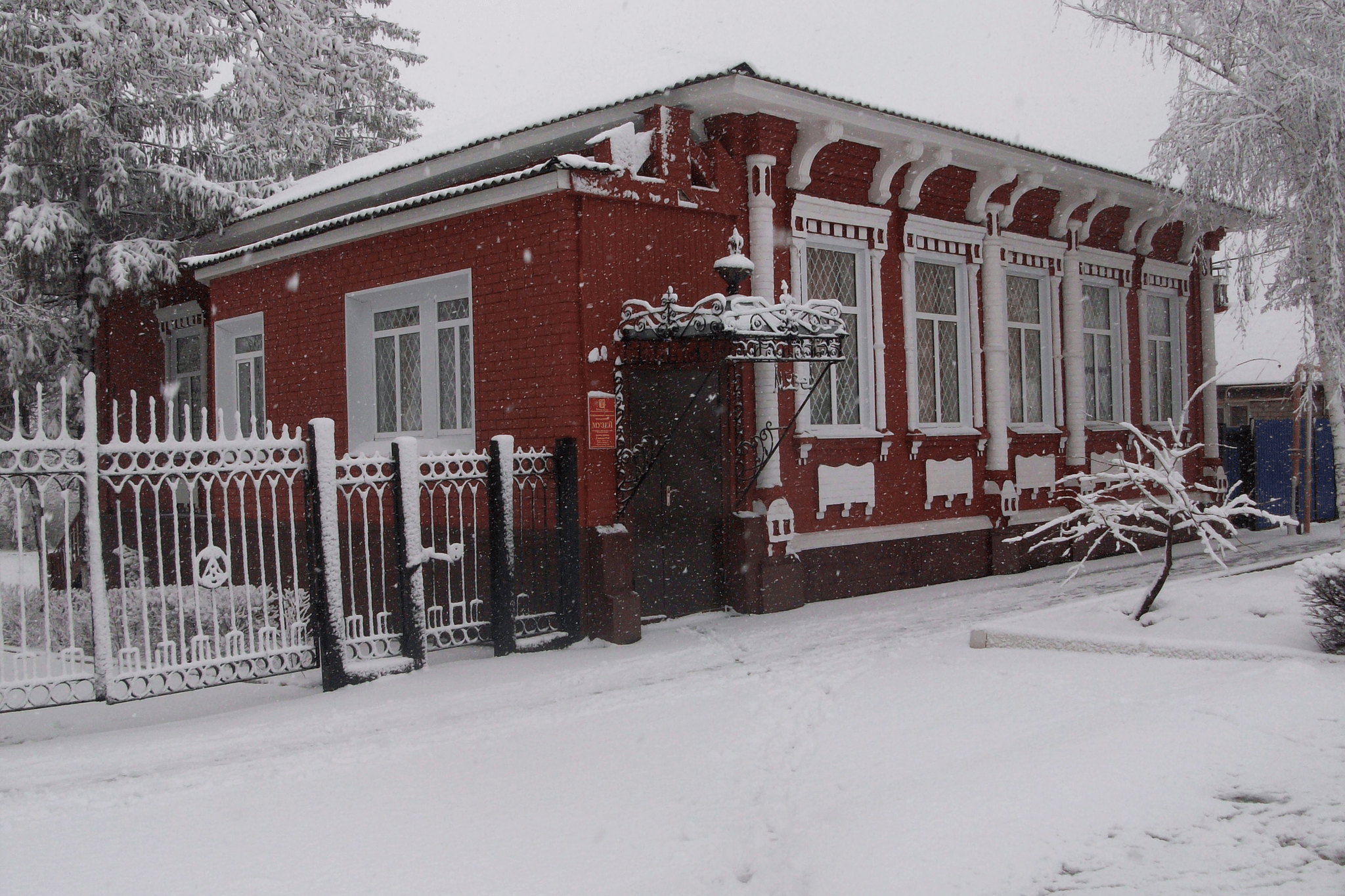 спасо преображенский собор в бутурлиновке