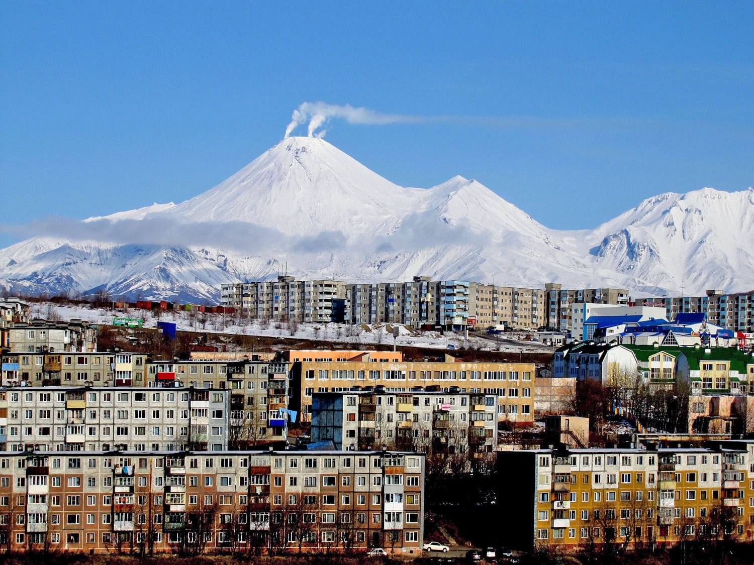 Камчатка сегодня фото Петропавловск: вчера, сегодня, завтра. 2020, Елизовский район - дата и место про