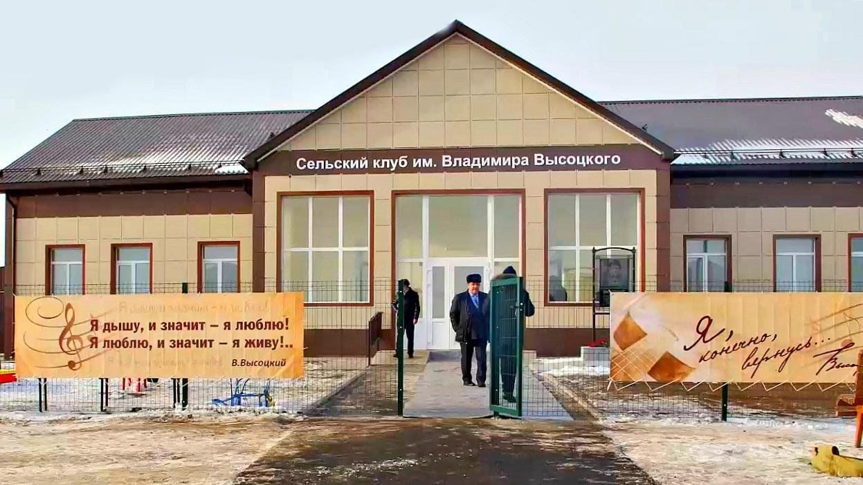 Воронцовский Сельский-Клуб, 32 года, Воронцово, Россия