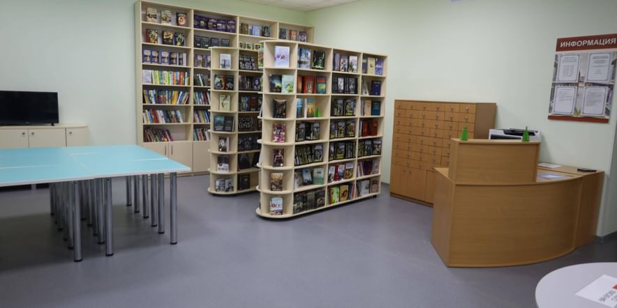 Основное изображение для учреждения Дуванская зональная модельная библиотека
