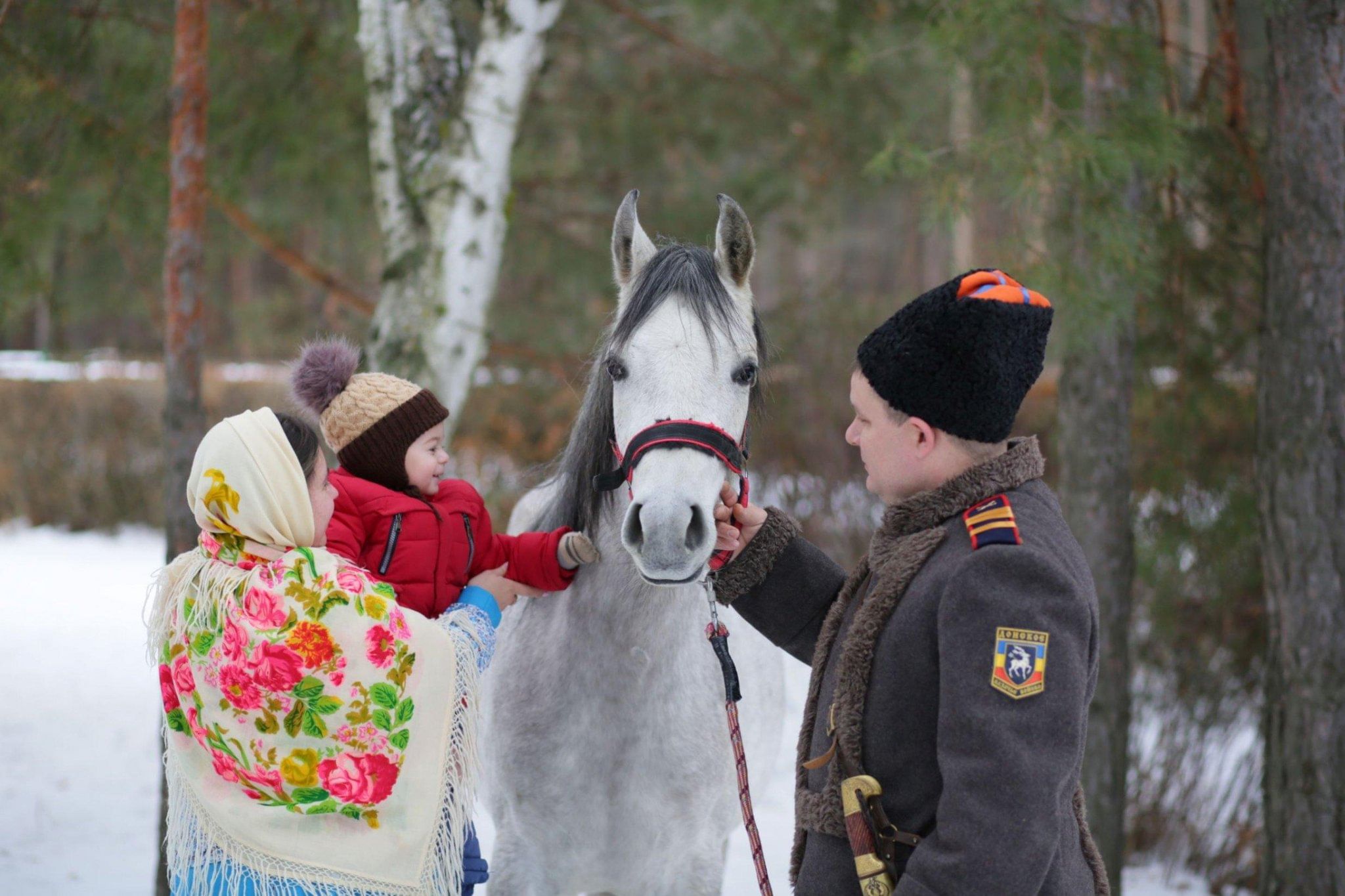 посвящение одноклассникам