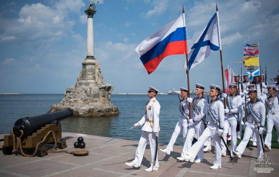 Морячка севастополь гагаринский муниципальный округ фото