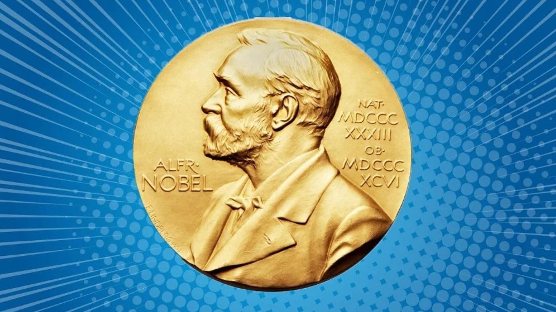 Нобелевская математика россия