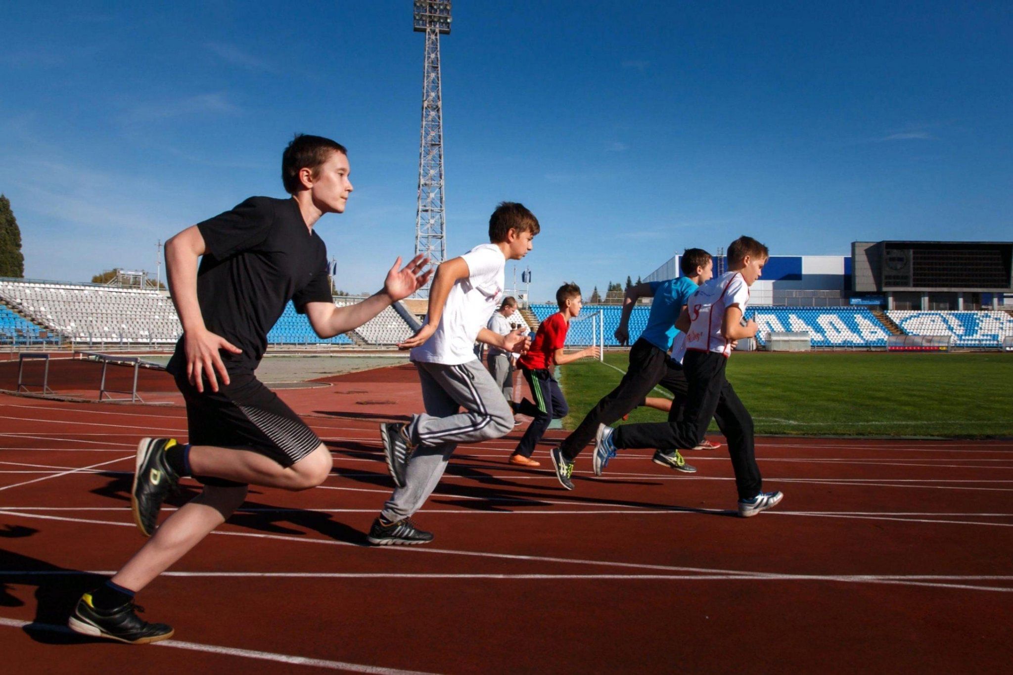 Картинки по спорту