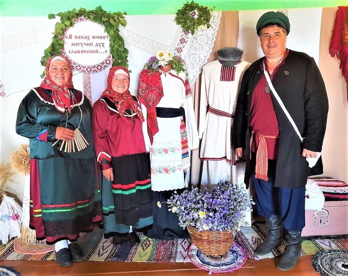 День косоворотки план мероприятий
