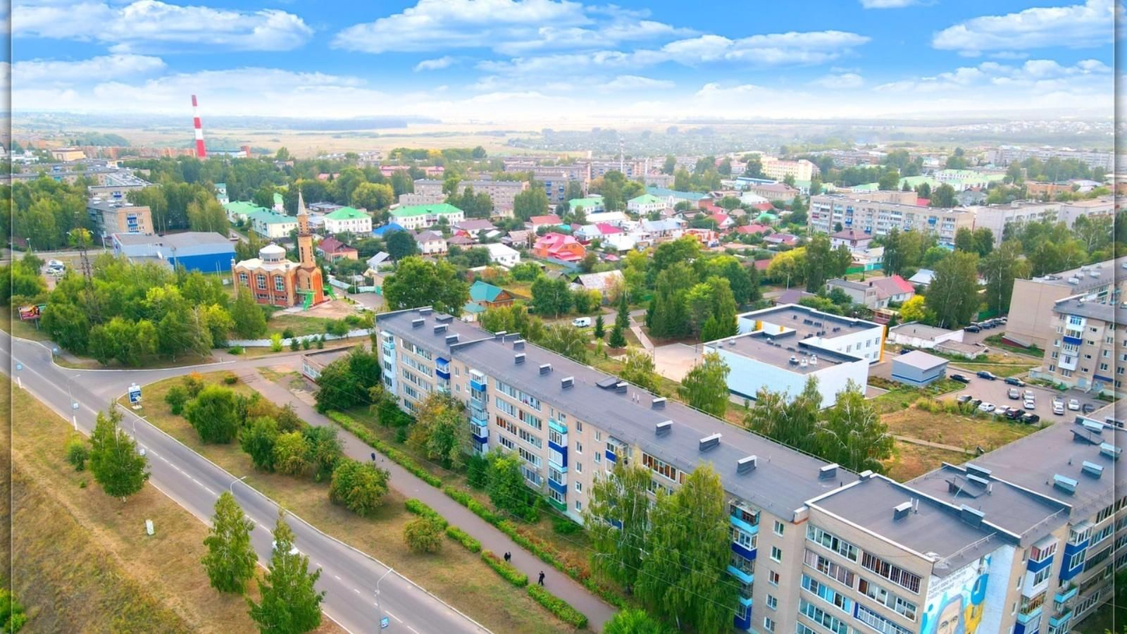 Менделеев город. Менделеевск Татарстан. Менделеевск город. Менделеевск Набережные Челны.