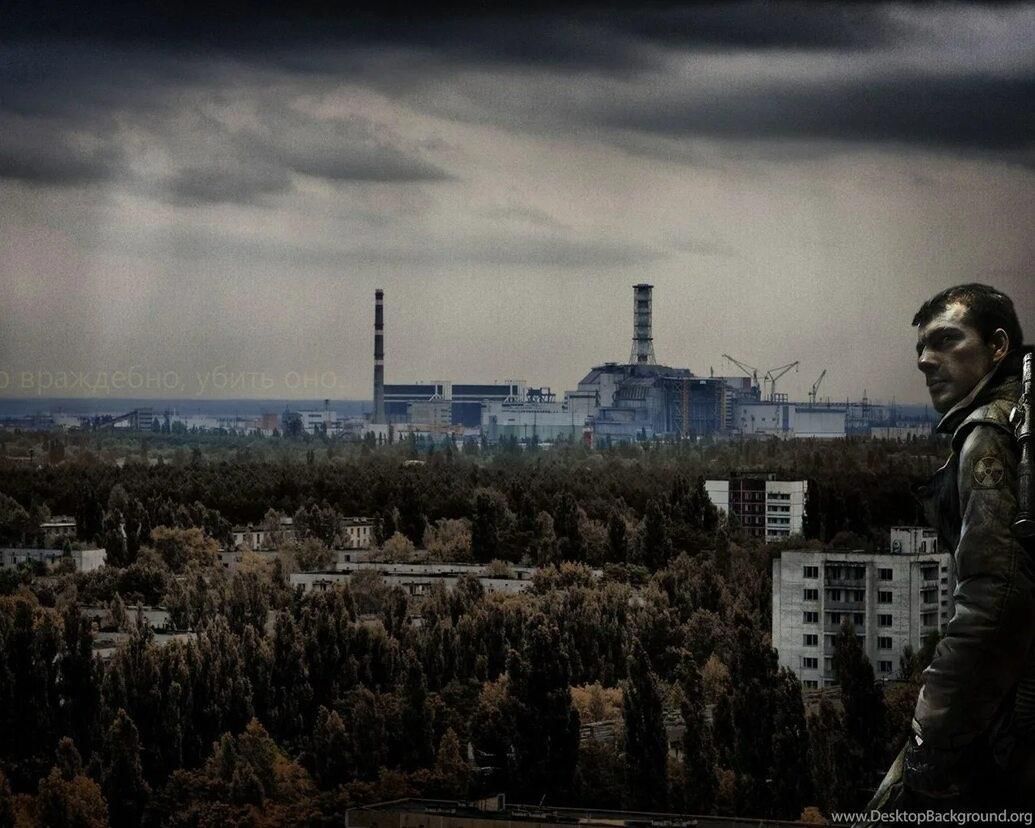 Картинки припяти фото арт