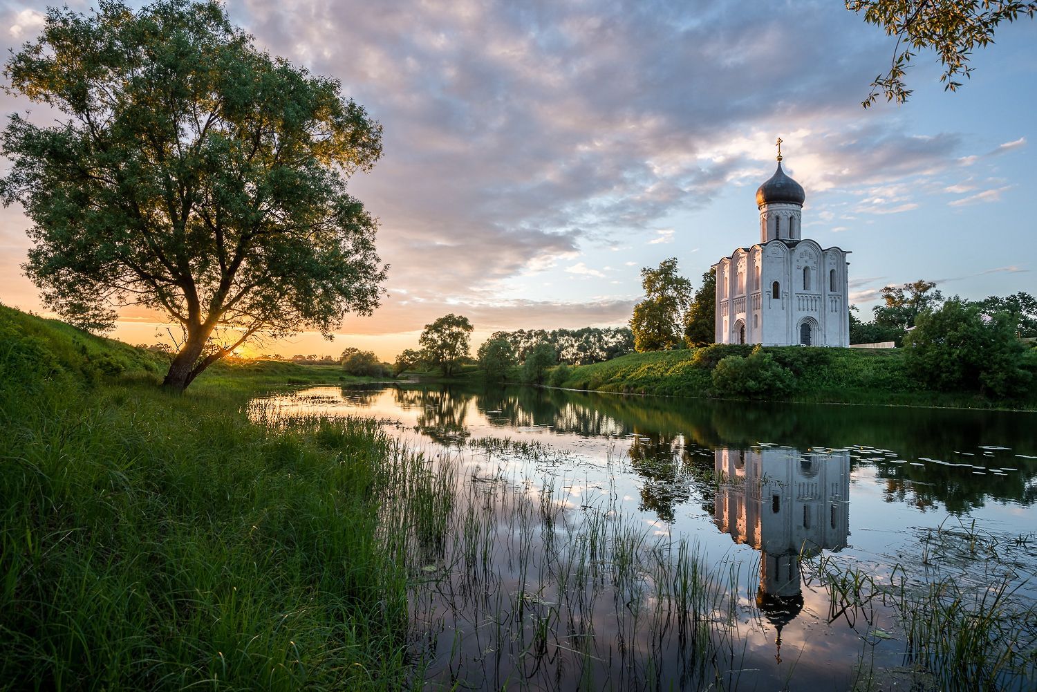 Картинки русь православная