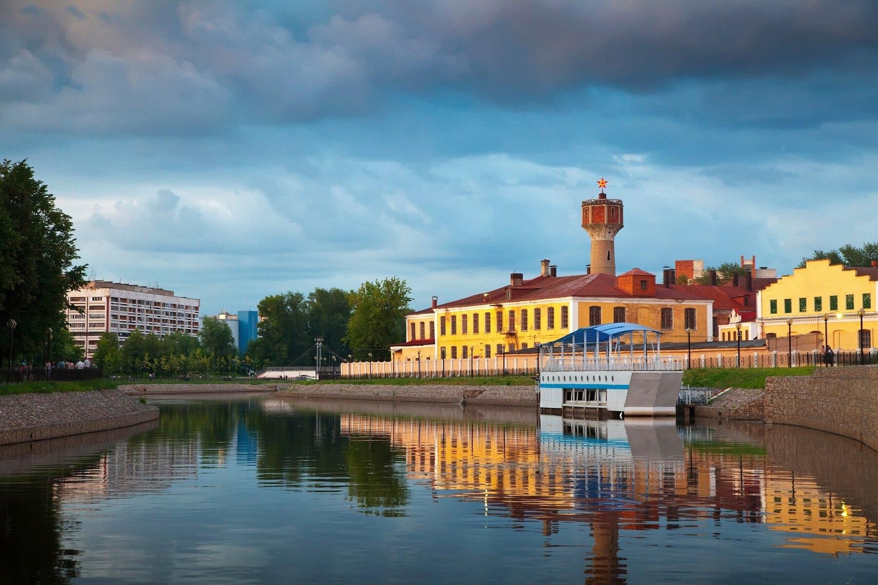 Иваново Московская область