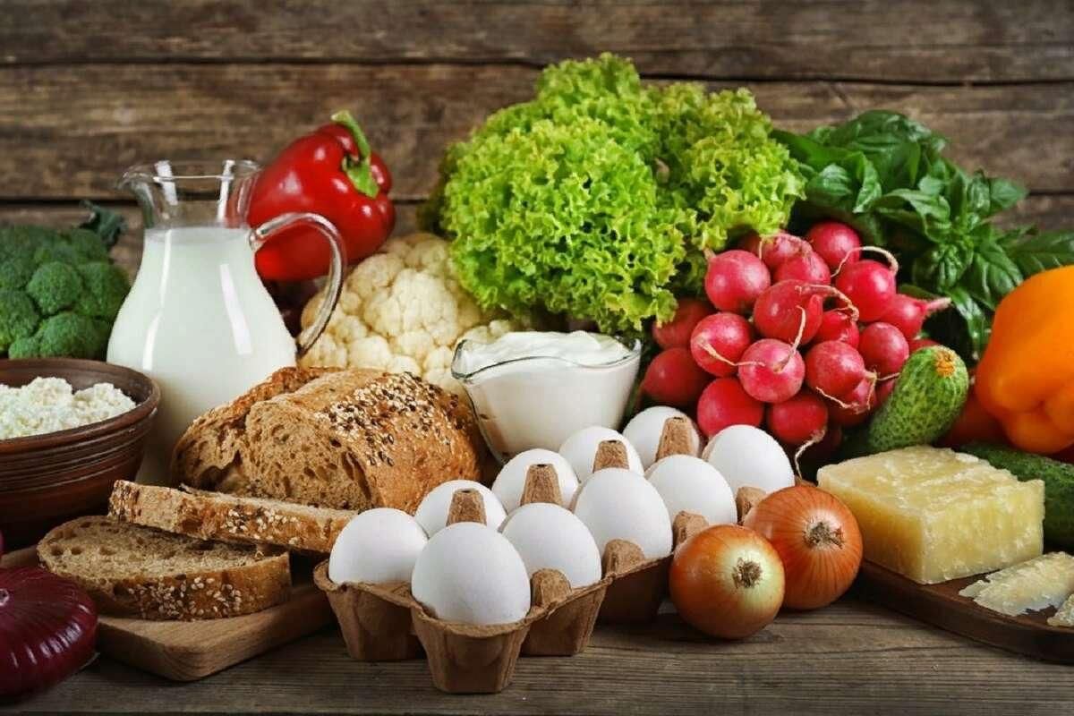 Натуральный продукт