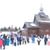 Масленичную неделю в Хохловке проводили почти 6 000 гостей