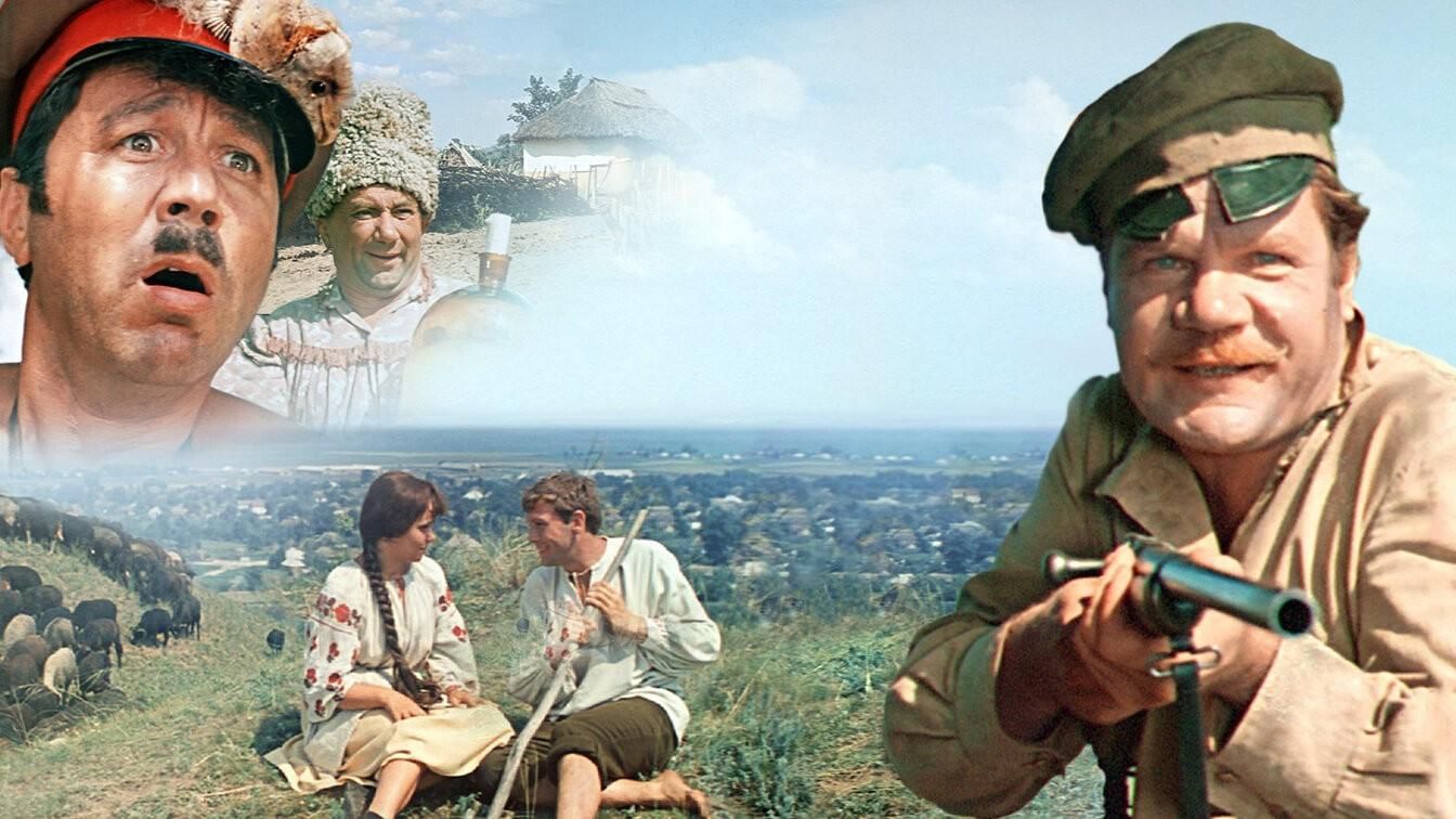 Чует моё сердце, мы накануне грандиозного шухера", - пророческие слова Попандопу