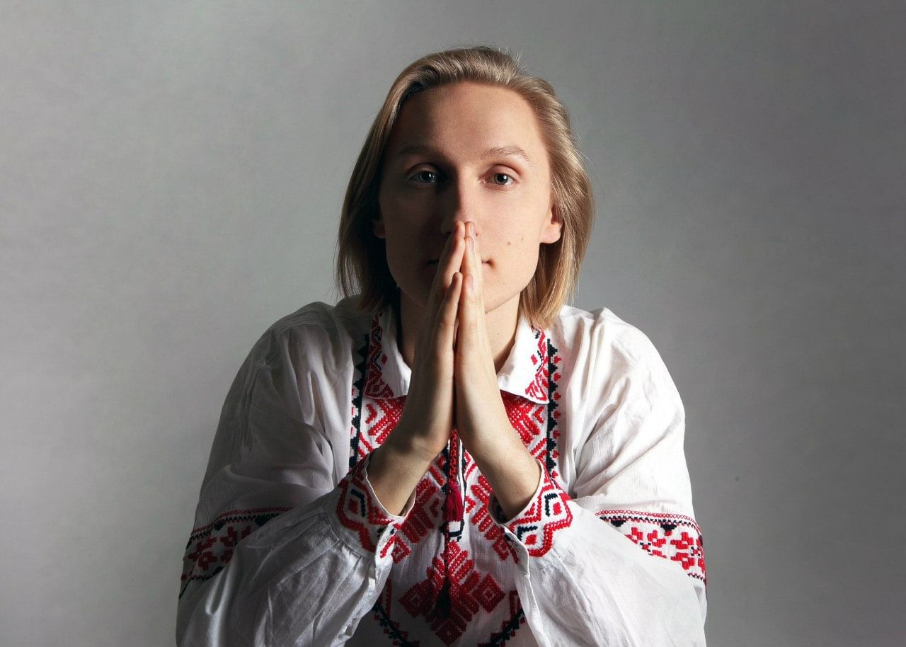 Максим павлов певец биография и личная жизнь