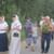 Прошла акция «Свеча памяти»