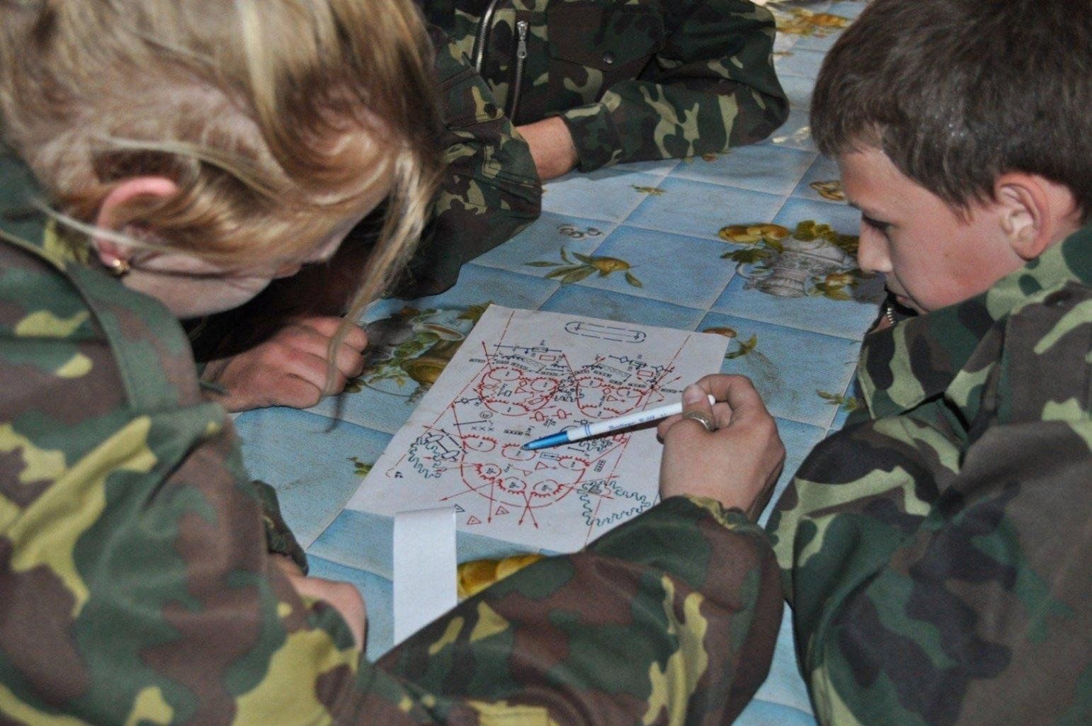 Картинки военно патриотической тематики