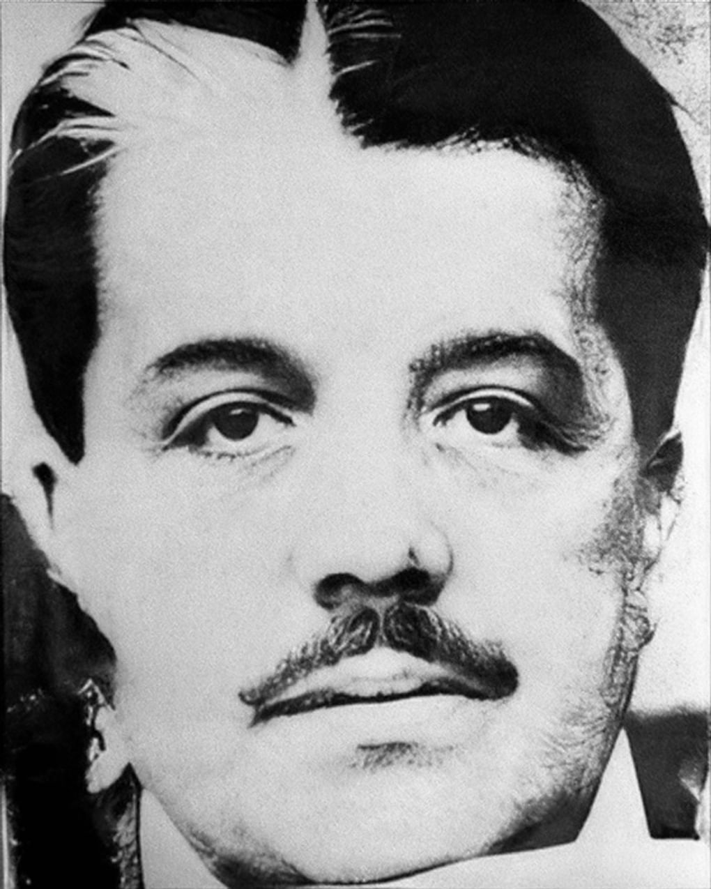 Сергей Дягилев. 1920 год. Фотография: Олег Власов / ИТАР-ТАСС