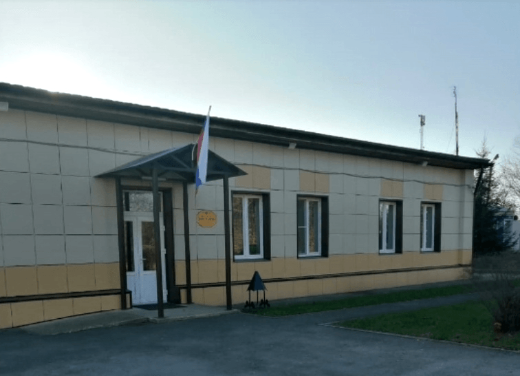 Боровский клуб