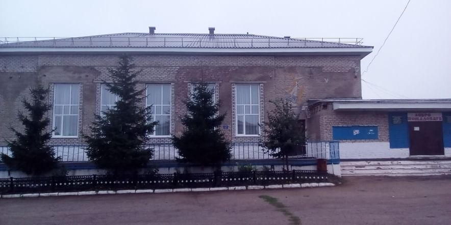 Основное изображение для учреждения Малиновский сельский дом культуры