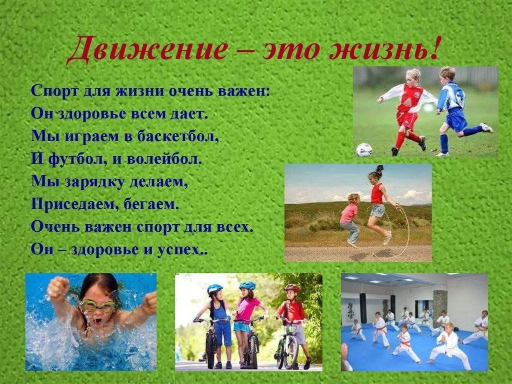 Проект физкультура и здоровый образ жизни Вся наша жизнь игра" Игровая программа для детей 2023, Мамадышский район - дата 