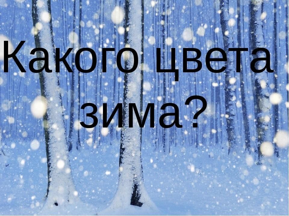 Какого цвета зима. Какого цвета зима картинки. Какого цвета декабрь. Какого цвета был зимний. Какого цвета зима картинки для проекта.