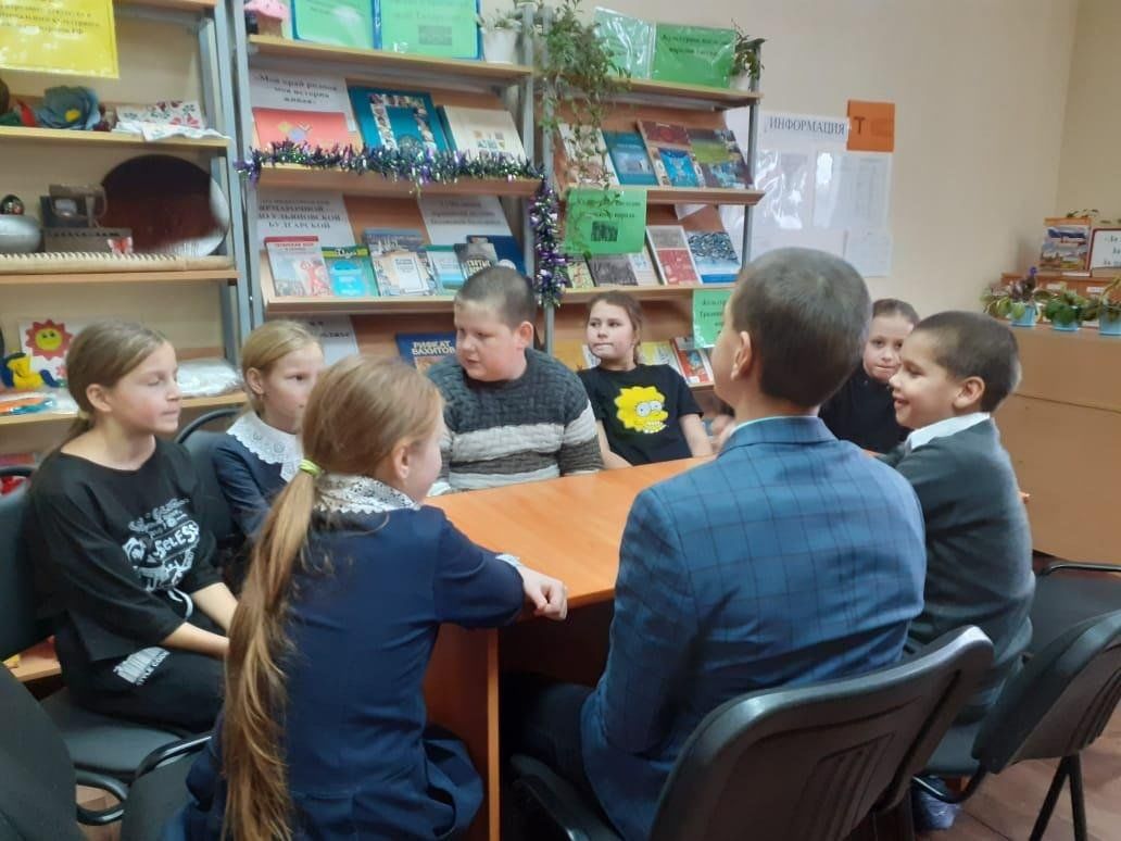 План мероприятий в гостях у сказки