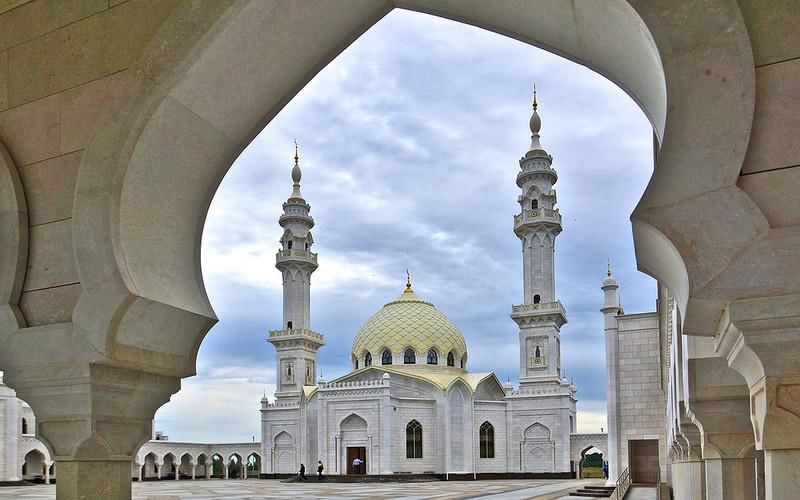 Великий Булгар Татарстан