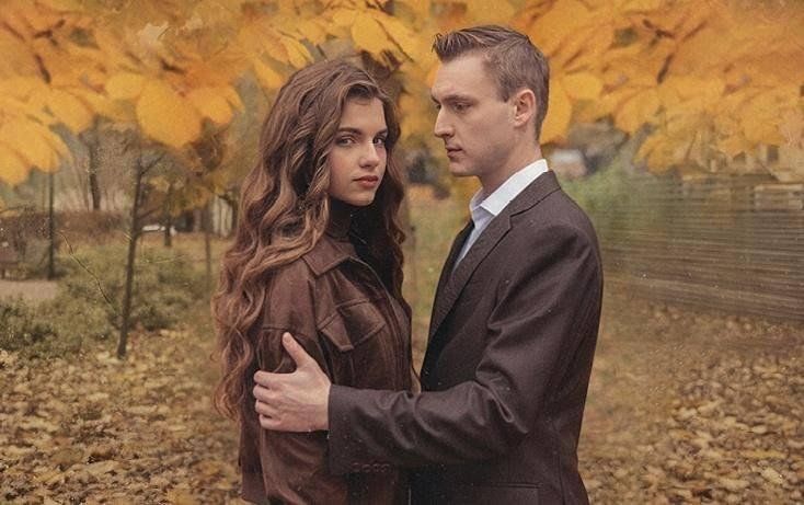 С любимыми не расставайтесь