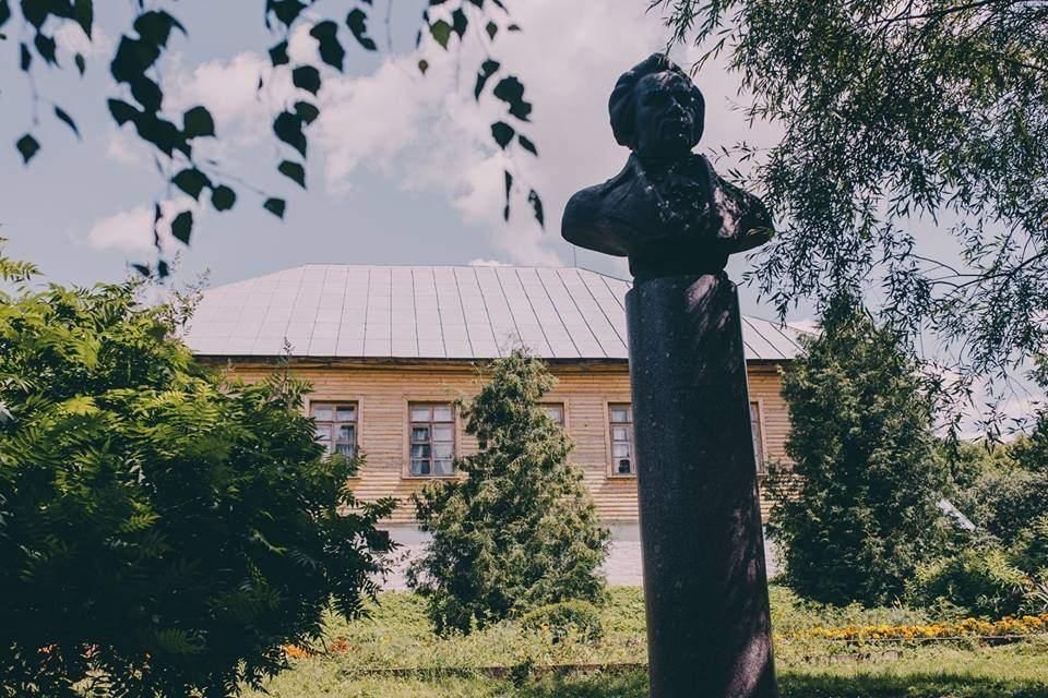 Музей болотова в тульской области