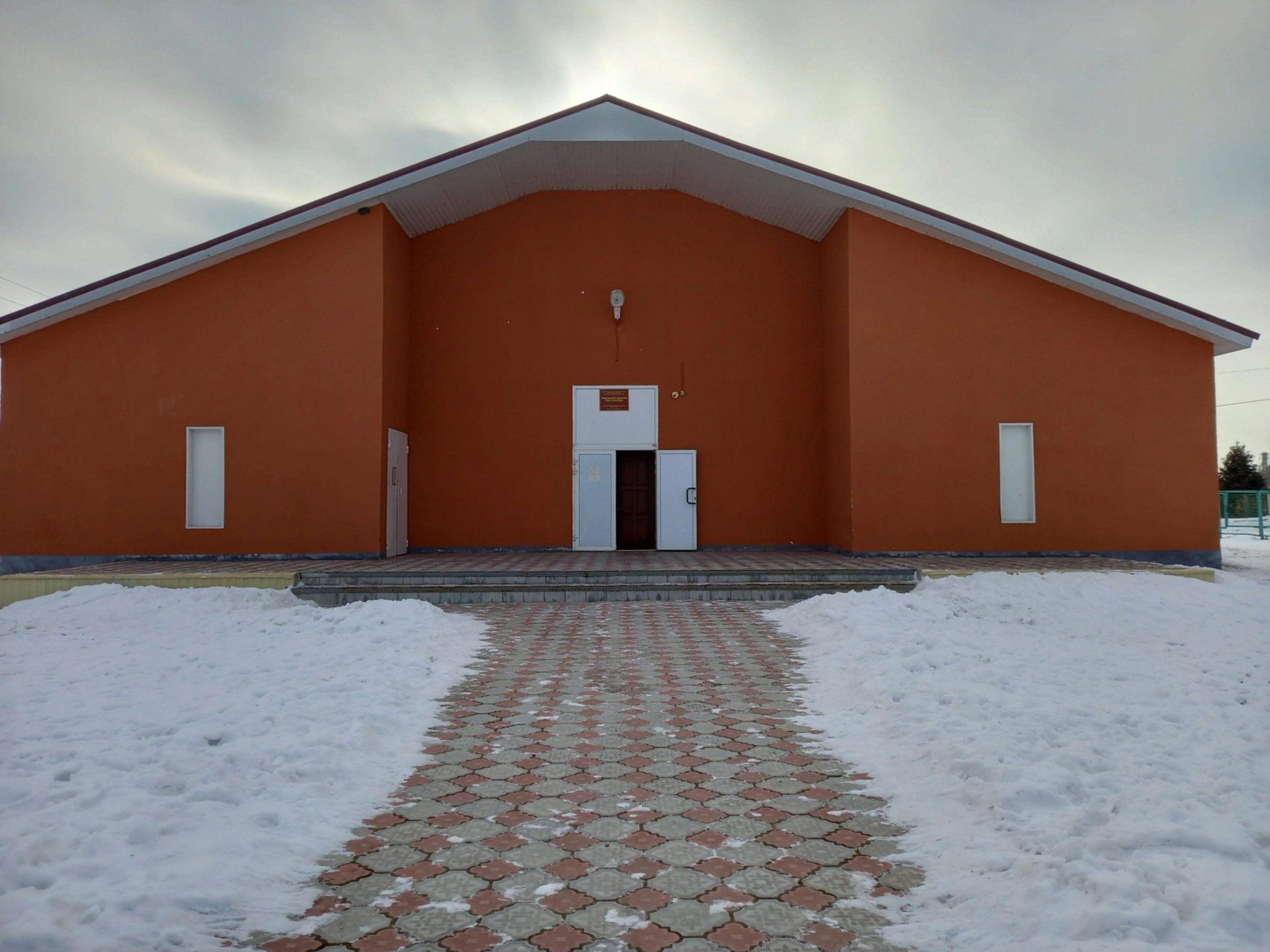 Павловский сельский дом культуры. Подробная информация: расписание, фото,  адрес и т. д. на официальном сайте Культура.РФ