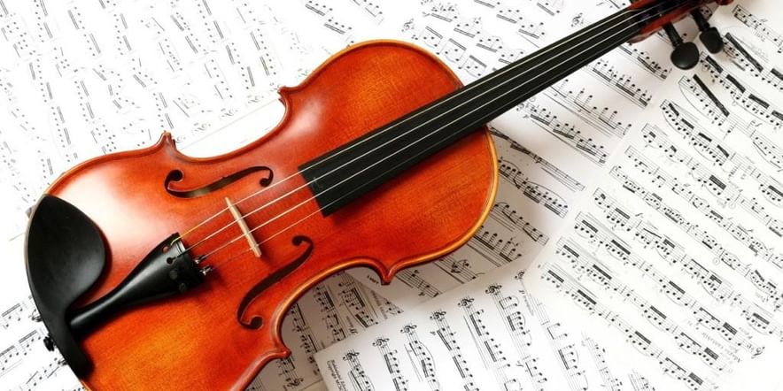 Основное изображение для события Концерт «Инструменты государственной коллекции уникальных музыкальных инструментов России»