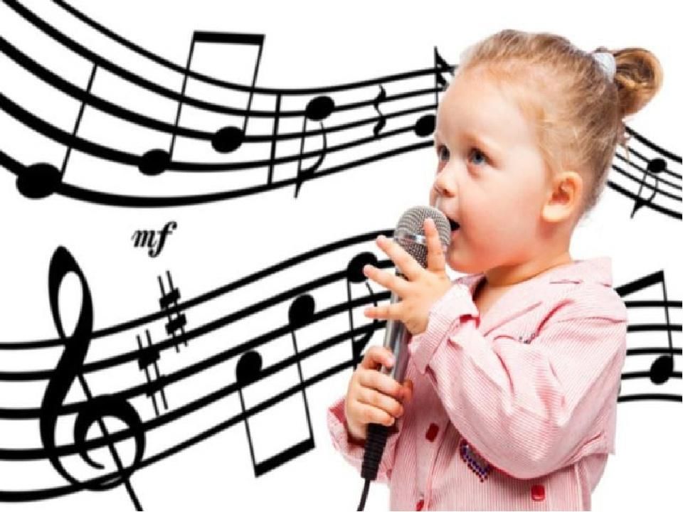 Классическая музыка для детей с картинками