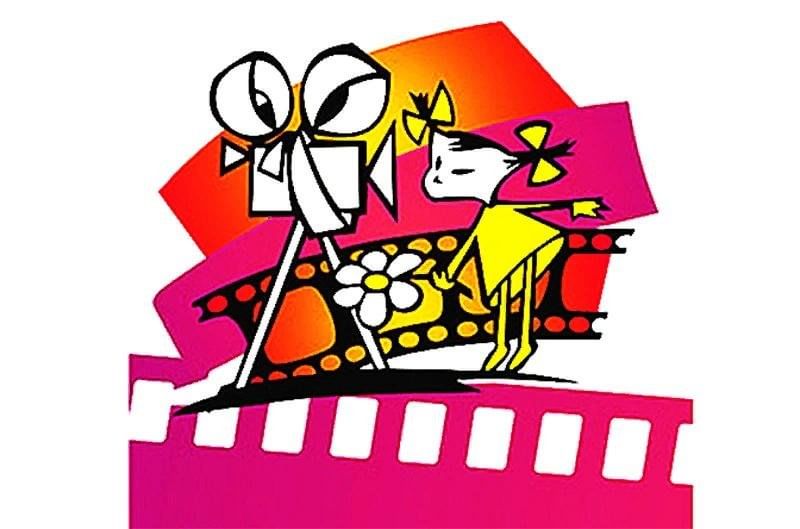 Летний проект "Детский кинозал" - "Приключения Электроника" 2023, Нижнекамск - д