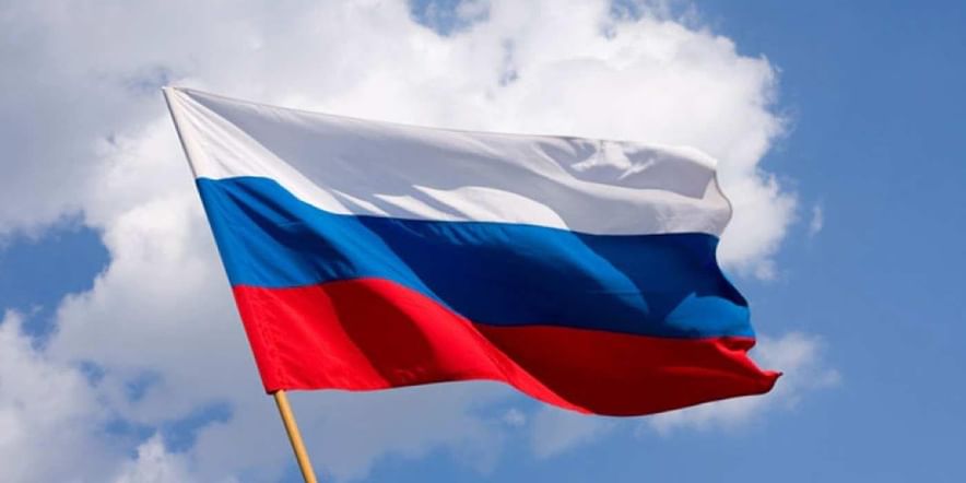 Основное изображение для события Исторический экскурс «История Российского флага»
